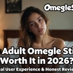 Real user experience – is adult Omegle still worth it in 2026