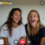 two omegle girls sluts naked game 2026 on video chat