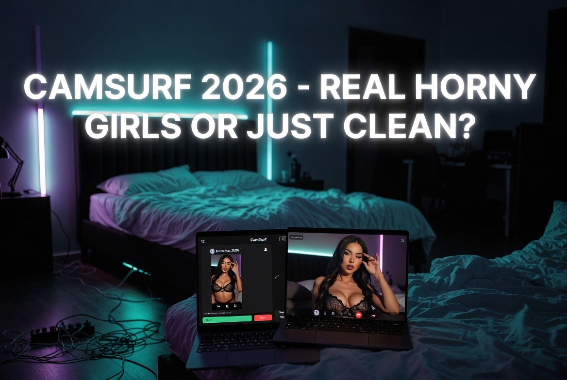 camsurf 2026 review - real horny girls cam2cam