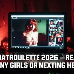 chatroulette 2026 review - real horny girls cam2cam