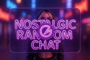 chatroulette logo card best omegle alternative 2026