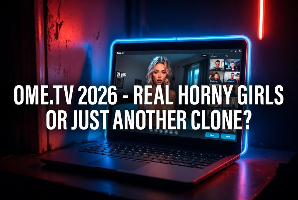 ome tv 2026 review - real horny girls cam2cam
