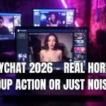 tinychat 2026 review - real horny girls group cam2cam