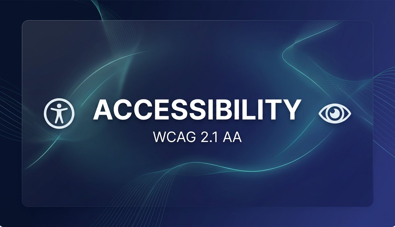 Accessibility Statement WCAG 2.1 AA – SlutOmegle