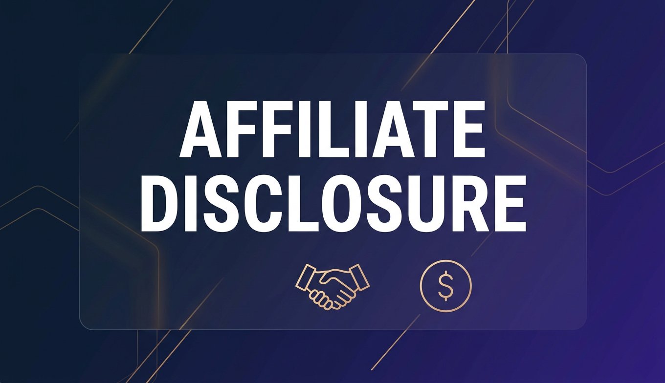 Affiliate Disclosure – SlutOmegle