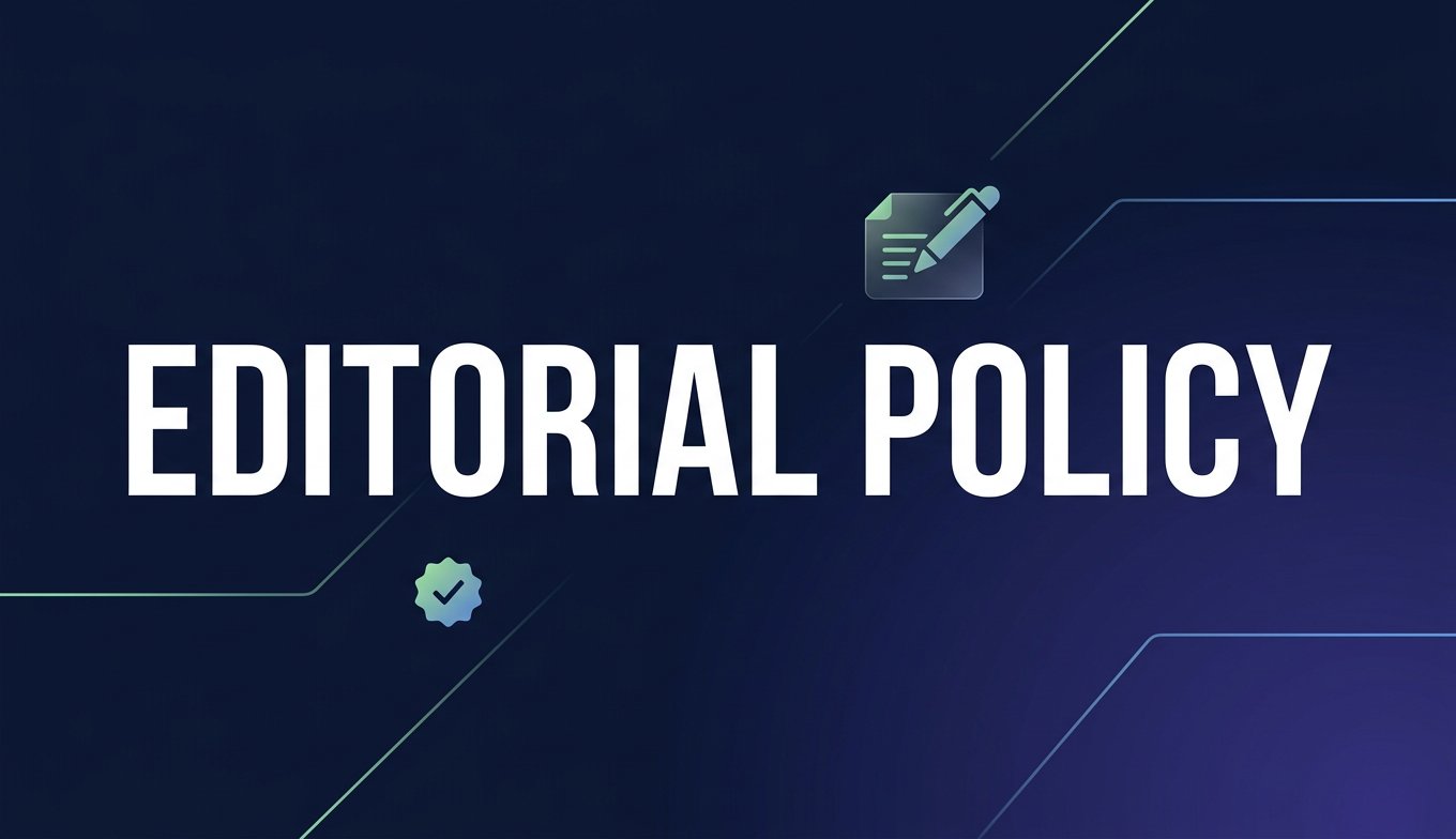 Editorial Policy – SlutOmegle