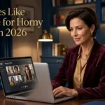 Best sites like Omegle for horny MILFs in 2026