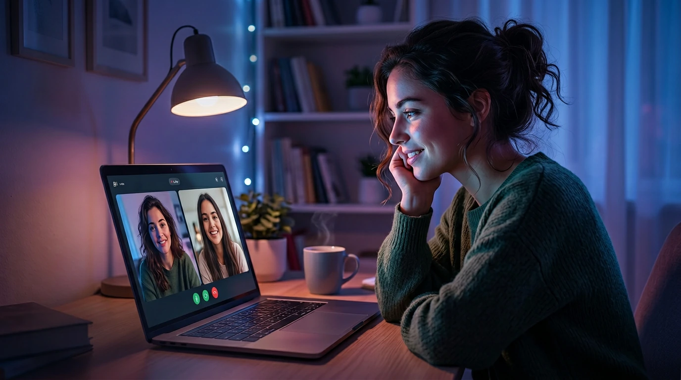 How to get girls to stay on cam2cam in 2026