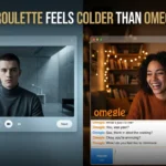 Why Chatroulette feels colder than Omegle in 2026
