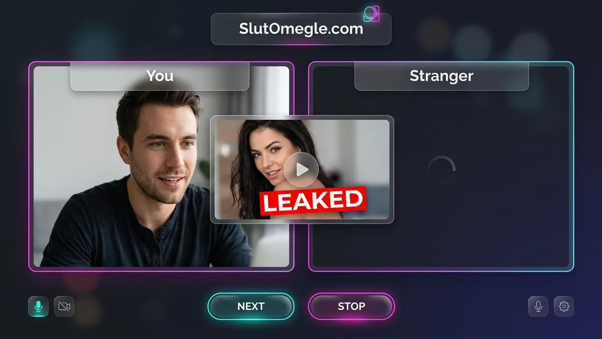 slutomegle leak